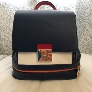 Aldo Small Backpack